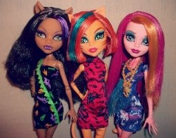 купити чумна екскурсія монстер Україна